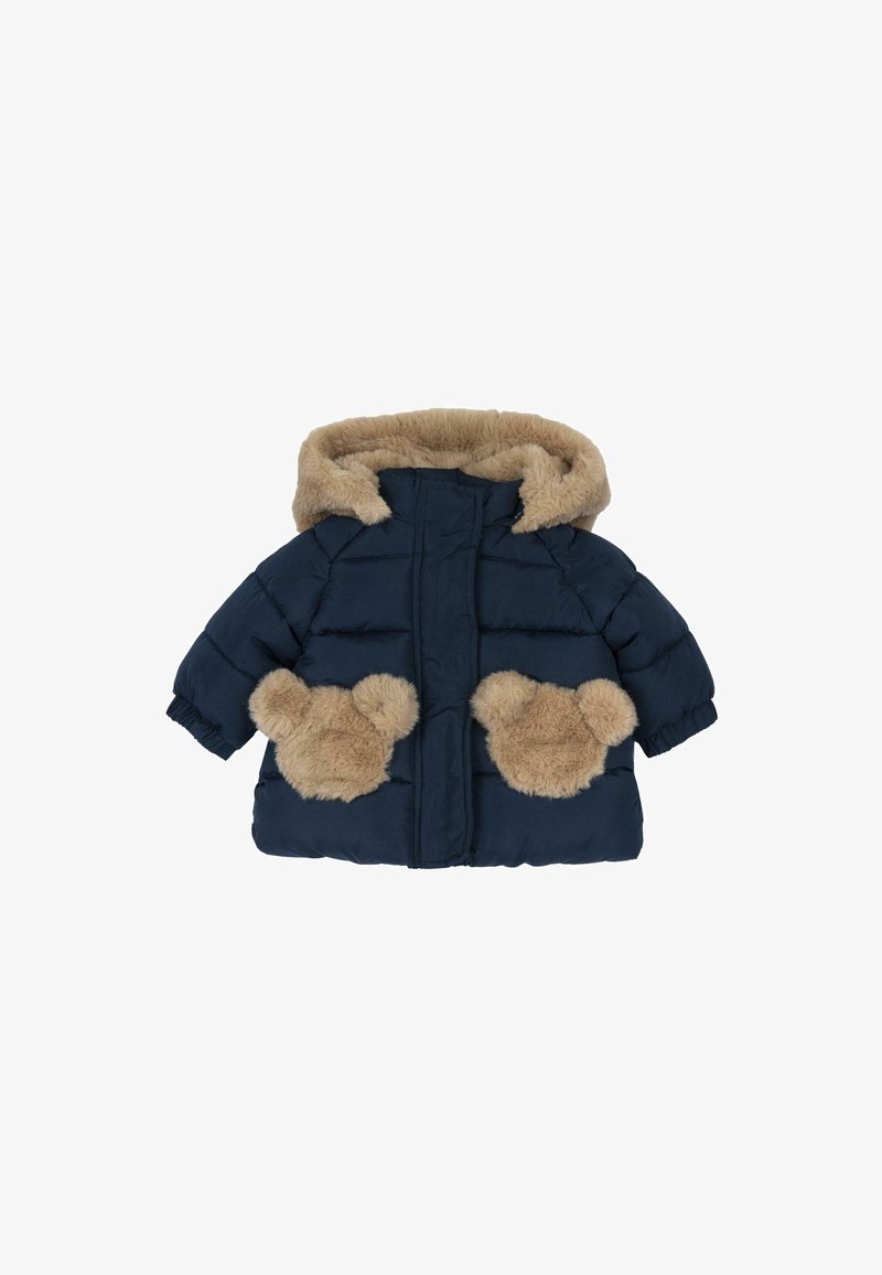 Chicco Vinterjacka - blue