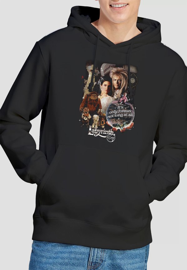 LABYRINTH 25 YEARS OF MAGIC - Sweatshirt