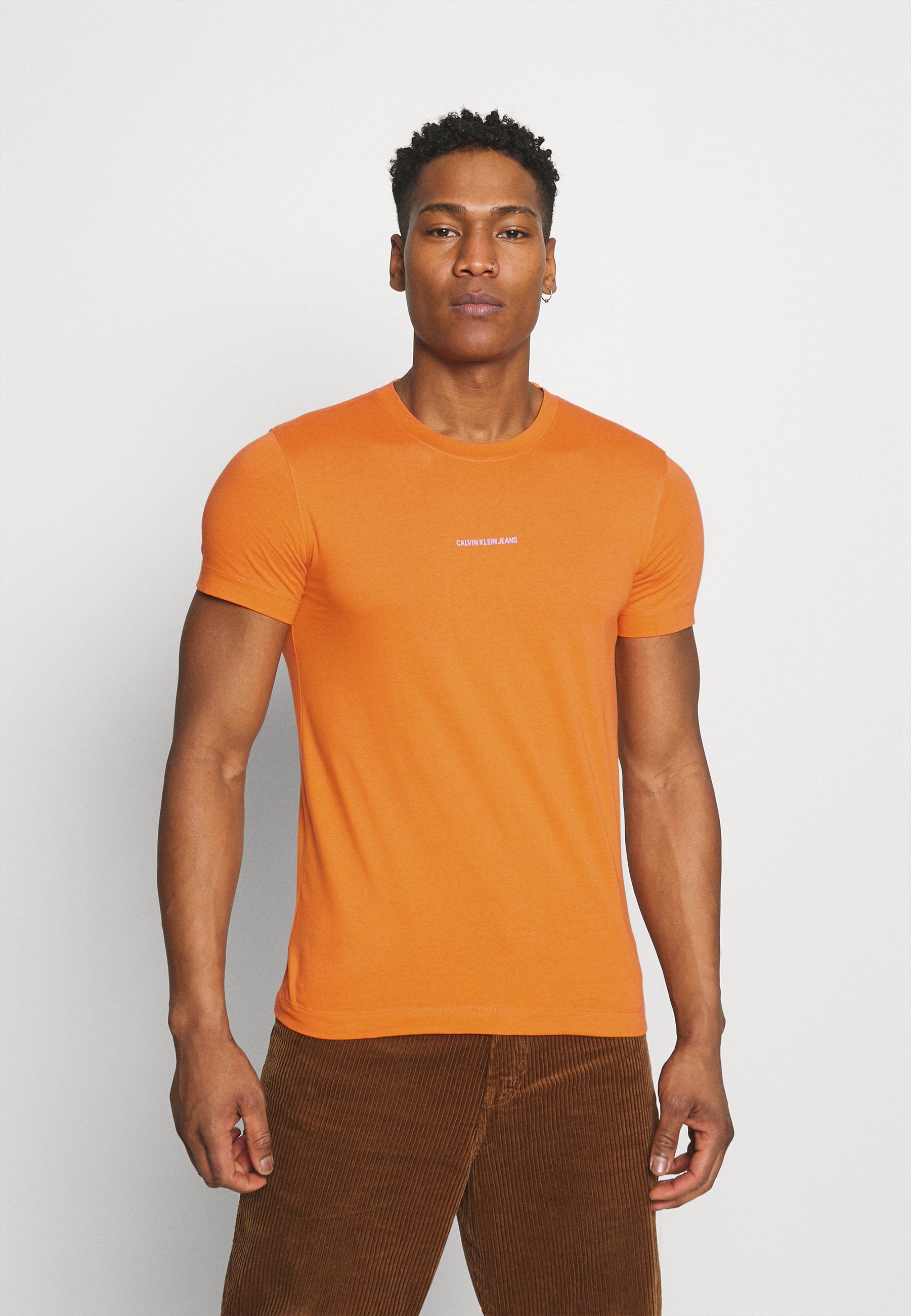 Calvin Klein Jeans MICRO BRANDING 