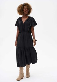 blue shadow ELGONA czarny