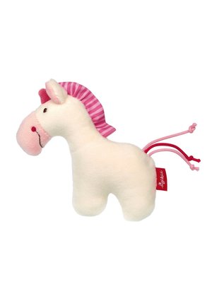 sigikid Cuddly toy - weiß