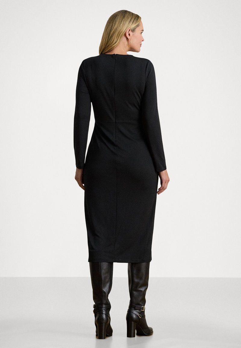 Lauren Ralph Lauren Woman SABLISE LONG SLEEVE - Day dress