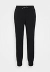 ALLIE CUFF  - Trainingsbroek - jet black