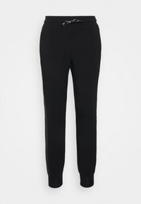 ALLIE CUFF  - Jogginghose - jet black