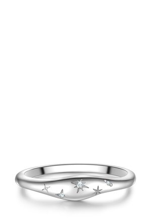 Glanzstücke München, Ring - silver-coloured