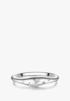 Glanzstücke München, Ring - silver-coloured