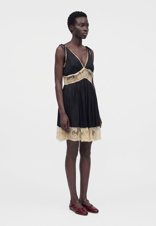 Black Sea Mini Dresses online | Dresses | ZALANDO