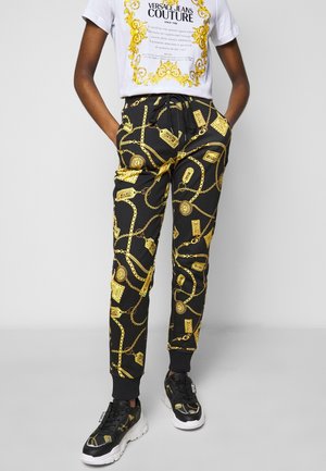 Pantalon de survêtement - black