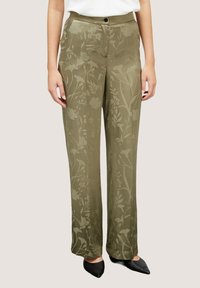 Motivi Kalhoty - green