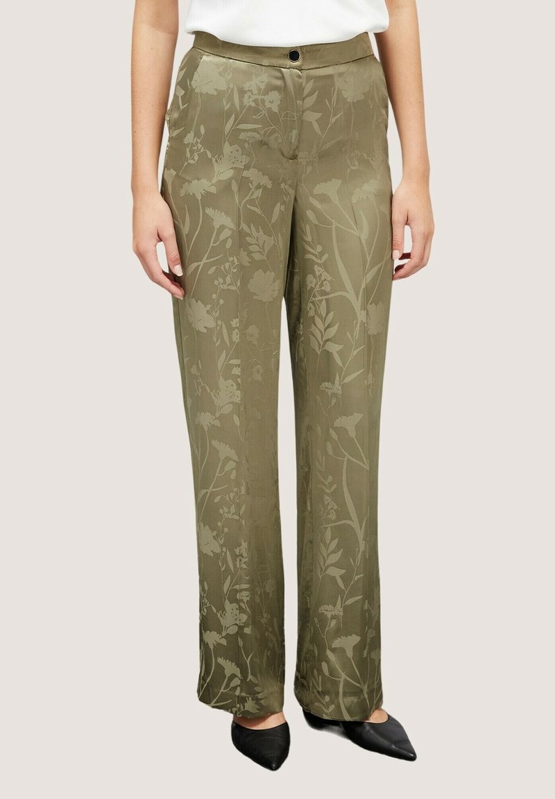 Motivi Kalhoty - green