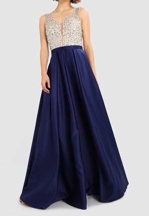 Galajurk - dark blue