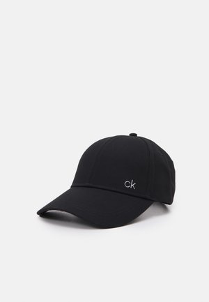 Cap - black