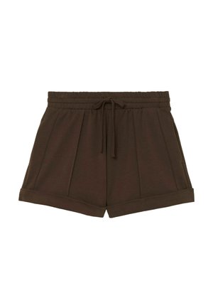 Reiss, Dresside alumine osa - chocolate brown