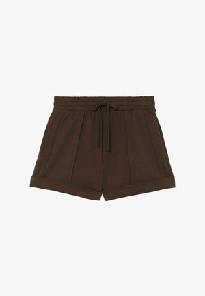 Reiss, Pantalon de survêtement - chocolate brown