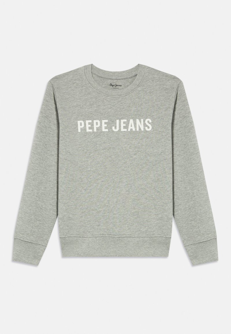 Pepe Jeans Sweater grijs