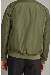Matinique Bomberjacka - dark green