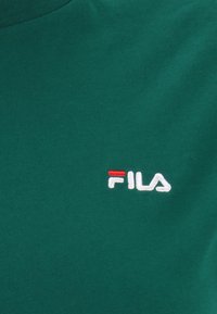 Fila BIENDORF - T-shirt basic - aventurine