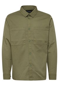 PRSimon - Poletna jakna - deep lichen green