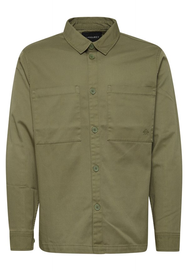 PRSimon - Summer jacket3