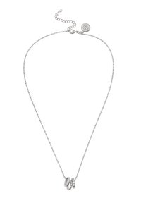 Non sélectionné, silver-coloured