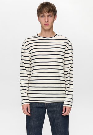 AKSANDER  - Sweater - tofu