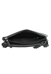 Burkely FUNDAMENTALS ANTIQUE AVERY - Borsa a tracolla - black