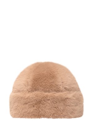 FLAUSCHIGER - Muts - braun