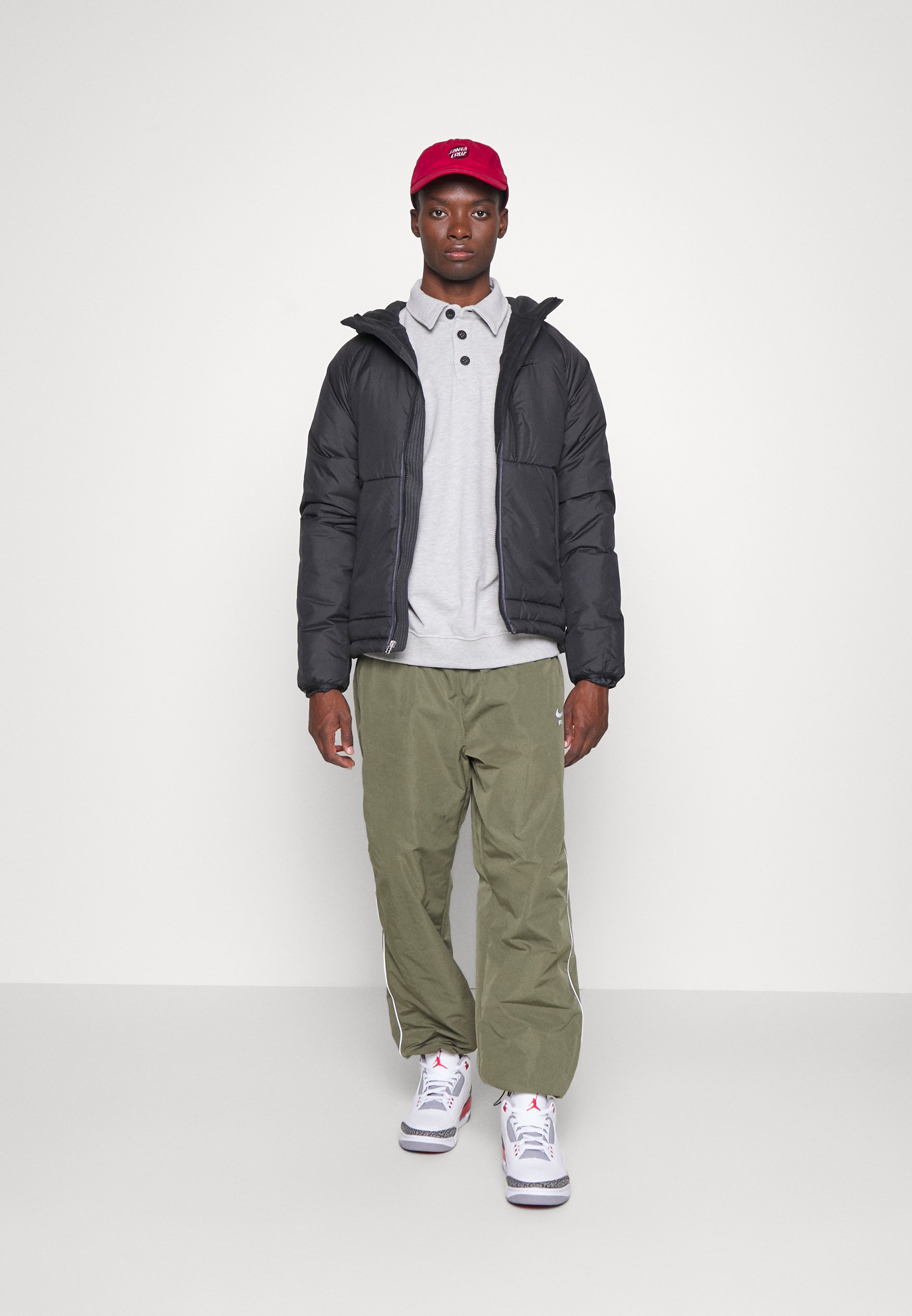 Nike Sportswear LEGACY - Light jacket 