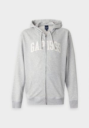 GAP, Lukuga pusa - grey