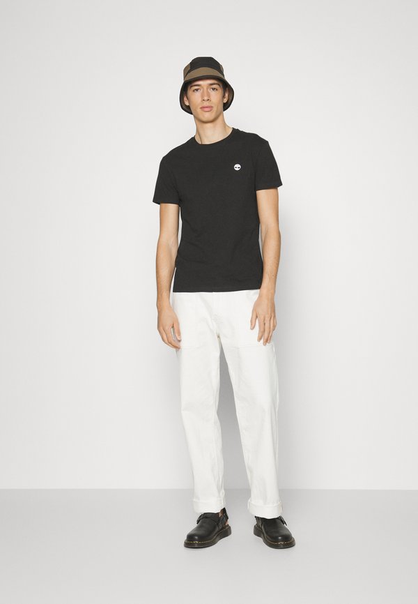 DUNSTAN RIVER TEE 3 PACK - Basic T-shirt - multi color