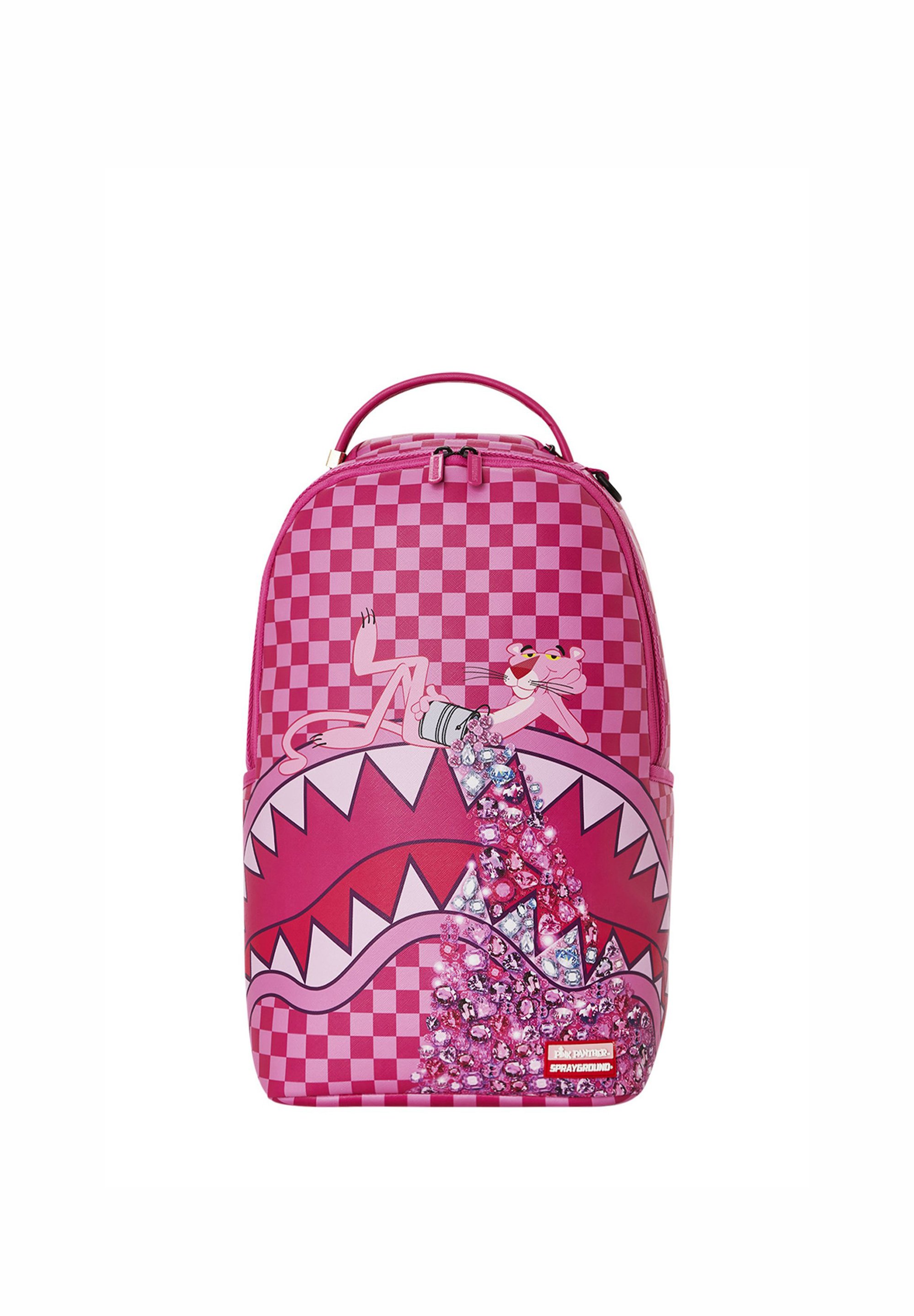 Pink Panther Zaino Sprayground Prezzo Sprayground PINK PANTHER