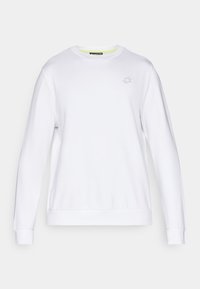 Sweatshirt - bright white