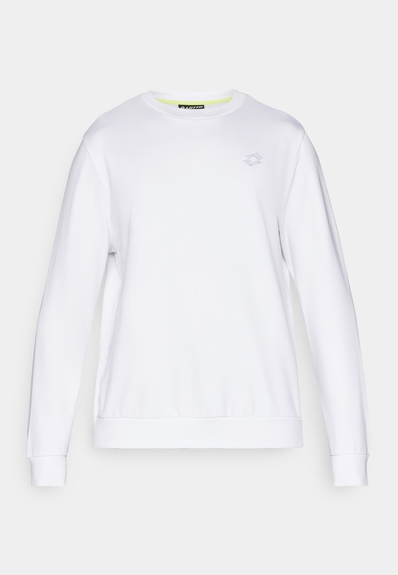 Lotto Sweater wit Lotto Sweater wit