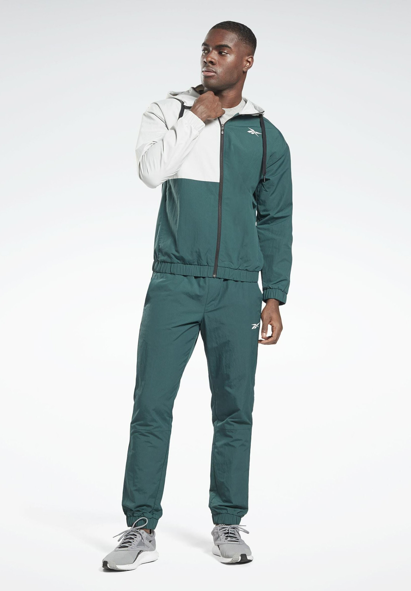 tracksuit woven