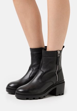 Zign, Bottes de neige - black