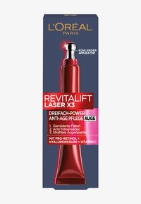 L'Oréal Paris Skin REVITALIFT LASER X3 EYE nieokreślony
