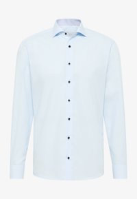 Unausgewählt, himmelblau