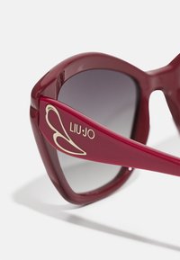 LIU JO Óculos de sol - burgundy
