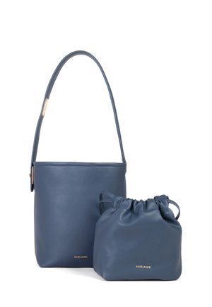 Handtas - blu