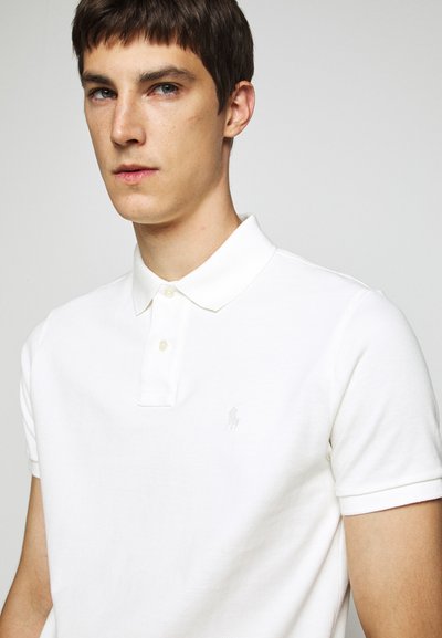 Polo Ralph Lauren THE ICONIC MESH POLO SHIRT - Polo - nevis