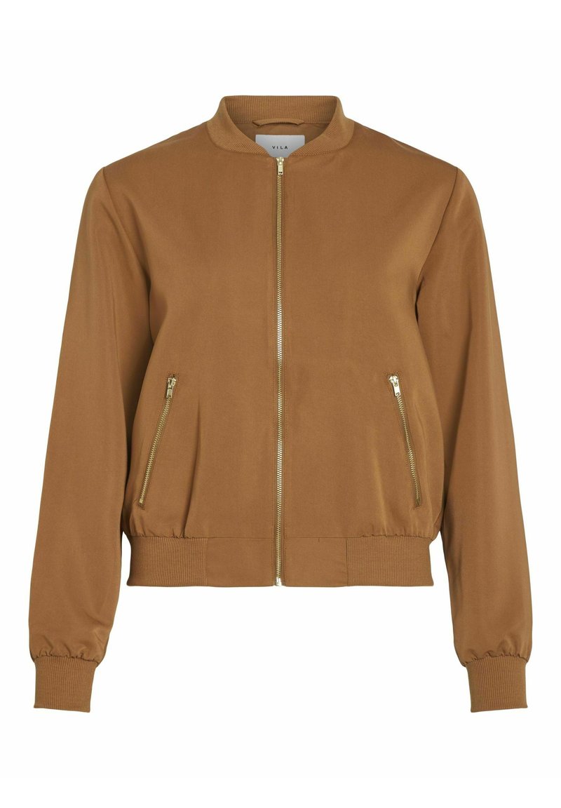 Vila Bomberjacks bruin