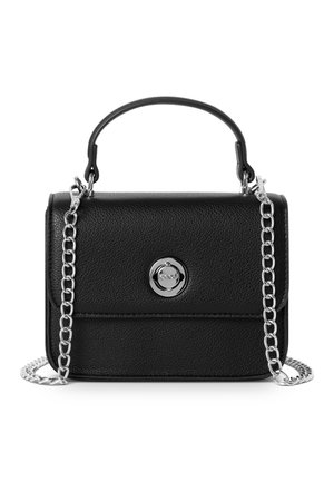 ATHENA - Handtasche - czarny