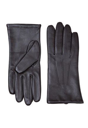 BECKY  - Gloves - chocolate brown
