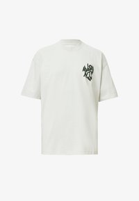 Seleccionado, crag grey