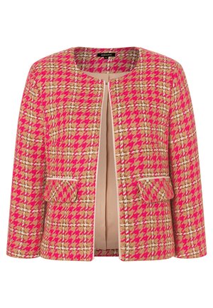 Blazer - pink