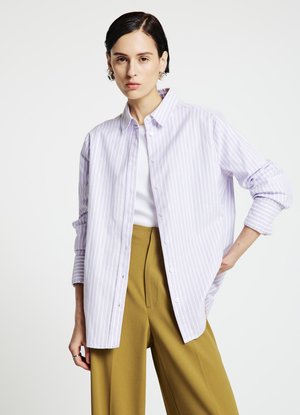 Chemisier - var lilla