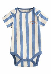 Next 3 PACK REGULAR FIT - Body - blue green brown