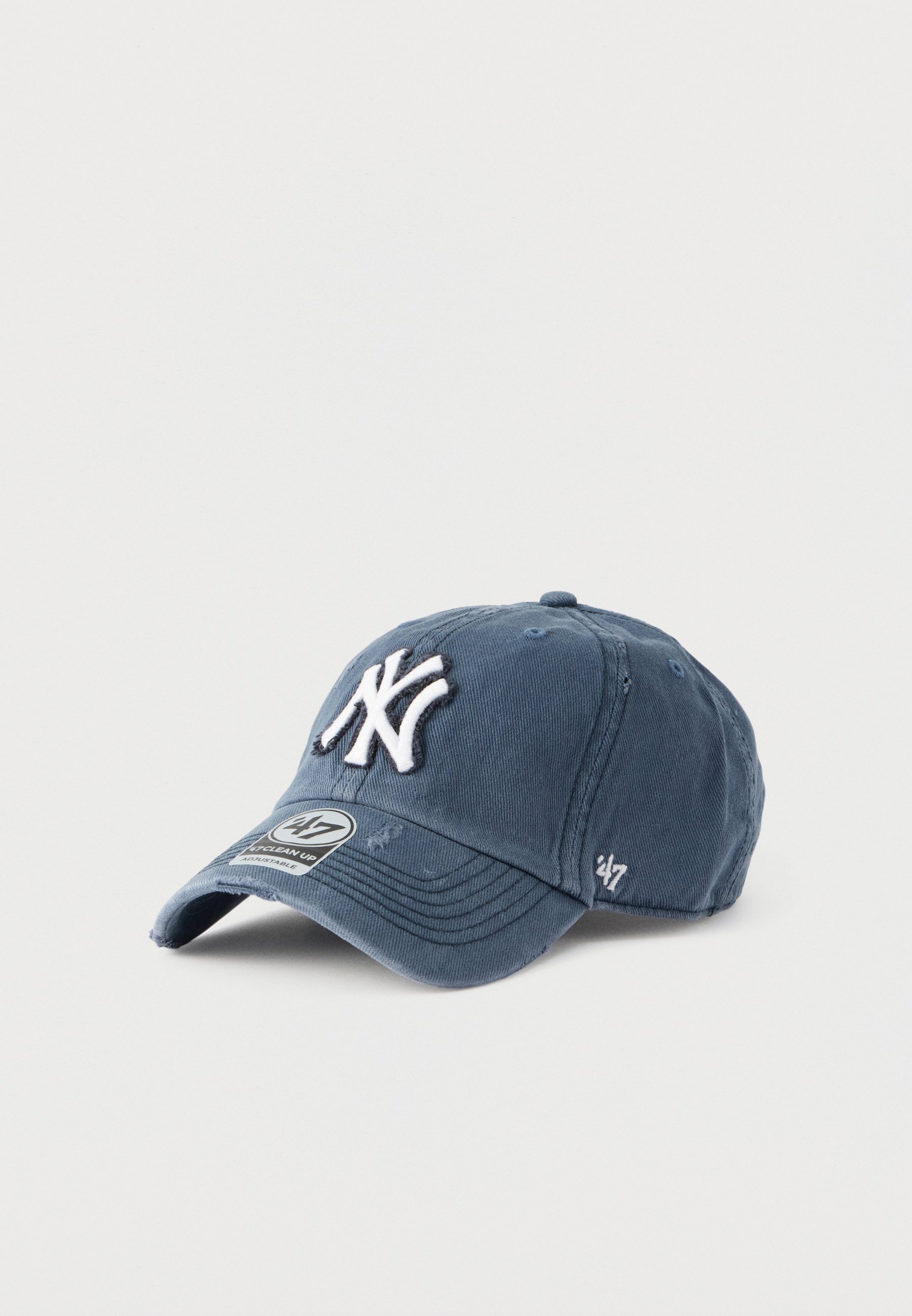 47 NEW YORK YANKEES UNISEX - Cap - rusted navy/dark blue - Zalando