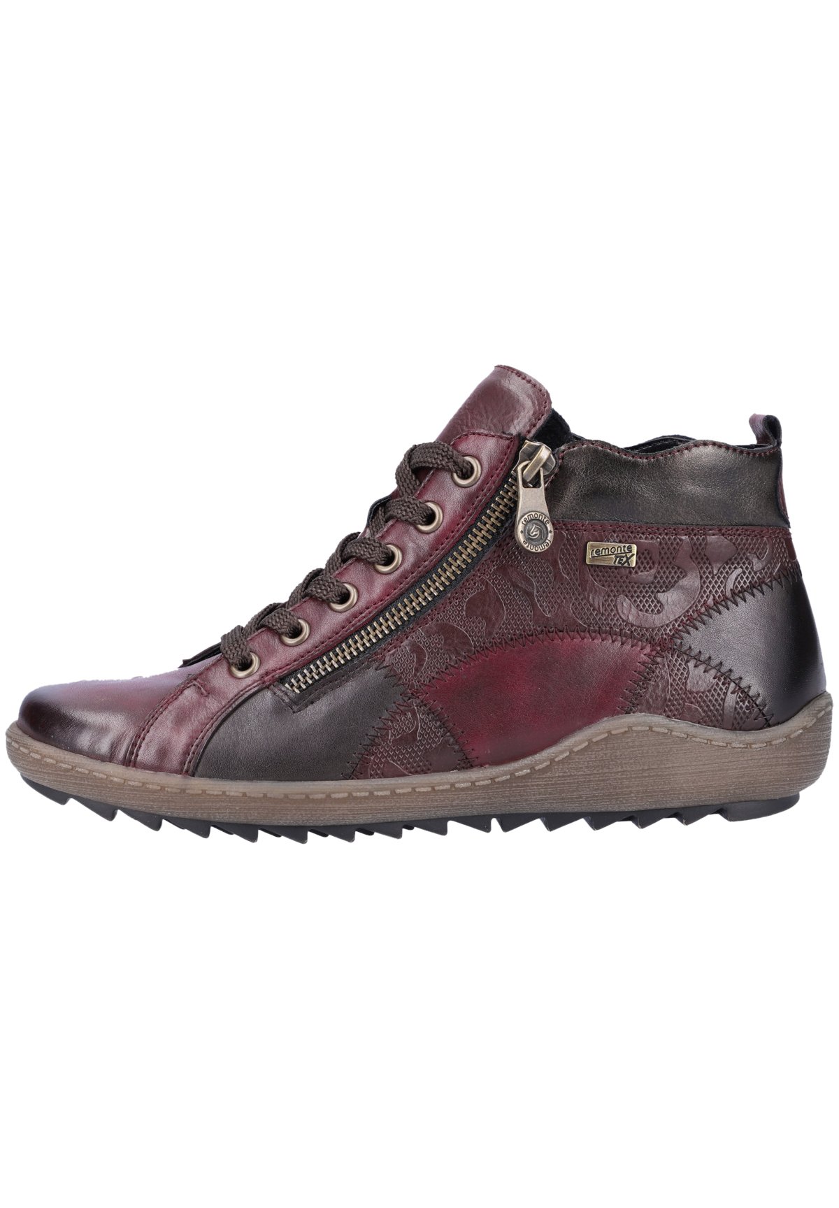 chaussure remonte solde