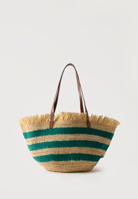 Non sélectionné, vert